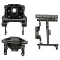 HPI Gear Box/Bulkhead Set Savage X