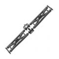 HPI FRONT SUSPENSION ARM ST