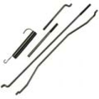 HPI Brake Linkage Set
