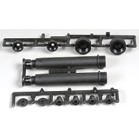 HPI Shock Body Set Savage (2)