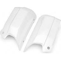 HPI Baja 5B Buggy Painted Lower Body Set White