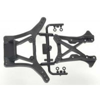 HPI SHOCK TOWER SET