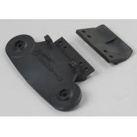 HPI BUMPER FRONT/REAR SPRINT RTR
