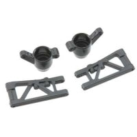 HPI Rear Suspension Arm Set Recon
