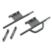 HPI Bumper/Toe-In Plate Set Recon