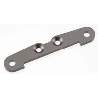 HPI REAR LOWER BRACE A (Gunmetal)