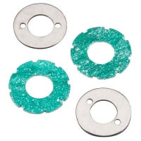 HPI SLIPPER CLUTCH PLATE/PAD SET