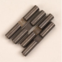 HPI 4-Bevel DiffGear Shaft 4x27(4):SA**