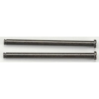 HPI Flange Shaft 4x62mm Black Savage 21 (2)
