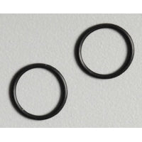 HPI Carburetor Body O-Ring .21 BB (2)