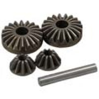 HPI BEVEL GEAR SET SAVAGE 21