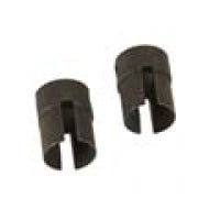 HPI Cup Joint 8x19mm Black Savage 21 (2)