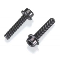 HPI Flanged Cap Head Screw M5x22mm Baja (2)