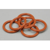 HPI Silicone O-Ring S10 E-Savage (6)