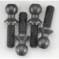HPI Ball Stud 4.3x13mm RS4 Pro 4 (4)