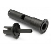 HPI Differential Hub Set Pro 3