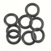 HPI O-Ring 7x11x2.0mm Black (8)