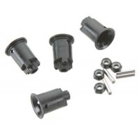 HPI Axle Shaft (4)