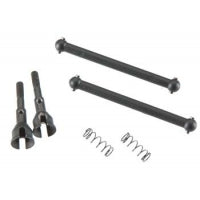 HPI Drive Shaft/Axle Set Recon (2)