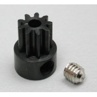 HPI Pinion Gear 9T Steel Micro RS4