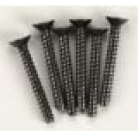 HPI TP Flat Head Screw M4X30mm Savage X (6)