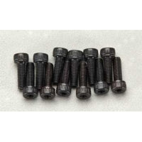 HPI CAP HEAD SCREW M2.6X8mm (12)