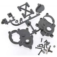 HPI CENTER GEARBOX SET