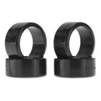 HPI MICRO DRIFT TIRE SET (17.5mm/4pcs)