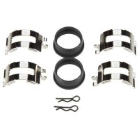HPI ALUM EXHAUST COUPLING