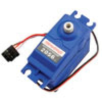 High-Torque Servo, Waterproof TRA2056