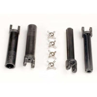 Traxxas 1951 LONG TRK HALF-SHAFT H&BE