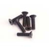 Traxxas 2552 Screws Countersunk Machine 3x12mm Revo (6)