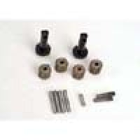 Traxxas 2382 PLANET GEARS SHAFTS (4)