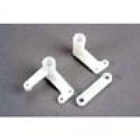 Traxxas Steering Bellcranks (L&R) w/ draglink