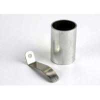 Traxxas Nitro Tube (Metal)