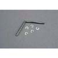 Traxxas 3740 PIN 2.5X31.5MM RUSTLER(2)