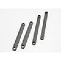 Traxxas 3641A CAMBER LINK SET FR/RE(4)