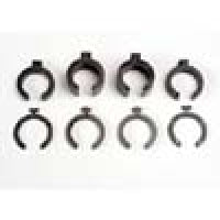 Traxxas Spring Pre-Load Spacers:TMX.15,2.5