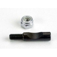 Traxxas Nitro Stud & Nut Carburetor Attachment