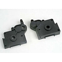 Traxxas Nitro Gearbox Halves (L&R