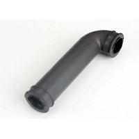 Traxxas Nitro 4451 RUBBER PIPE EXHAUST RUSTL