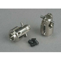 Traxxas 4628X DRIVE YOKES STEEL (2)