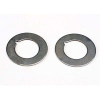 Traxxas Nitro Diff Rings:NB,NST,NRU,E/EMX.15,2.5