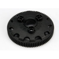 Traxxas 48P Spur Gear,90T : Torque Slipper Clutch