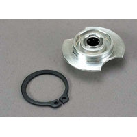 Traxxas Nitro 4890 Gear Hub/One-Way Bearing