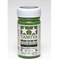 Tamiya Diorama Paint Grass Effect Green