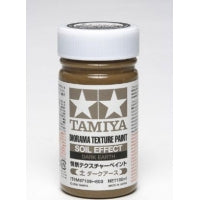 Tamiya Diorama Paint Soil Effect Dark