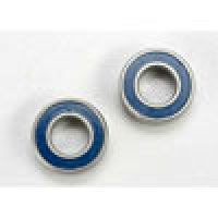 Traxxas Ball Bearing, 6x12x4mm:TMX3.3, Revo,SLY (2)