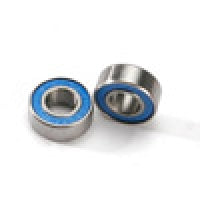 Traxxas 5180 BALL BEARINGS 6X13X5MM(2)