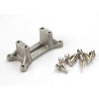 Traxxas Nitro Engine Mount, Alum: TMX 3.3, 2.5